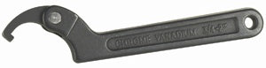3/4" - 2" Spanner Wrench