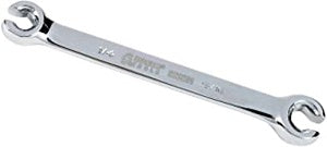 1/4"X5/16" Flare Nut Wrench