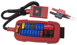 Power Probe OBD-II Breakout