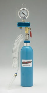Intake System Cleaner Canister