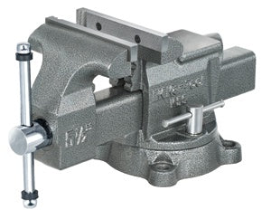 5-1/2" Heavy Swivel Vise