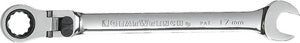 17MM XL Locking Flex Comb
