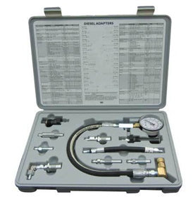 Diesel Compression Test Kit