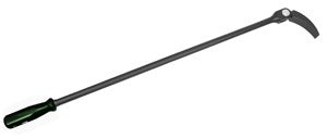 36" Indexing Pry Bar
