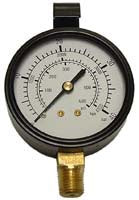 0 600 psi gage