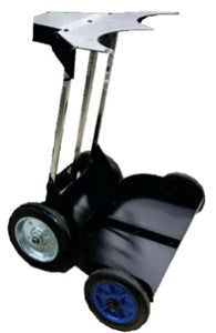 Dual Cylinder Trolley