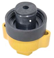 Cooling System Adapter - 1