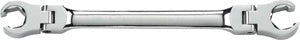 Flex Flare Nut Wrench