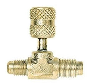 1/4" MFL x 1/2" Acme Adapter