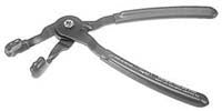 Lisle ADJUSTABLE SPARK PLUG WIRE PULLER