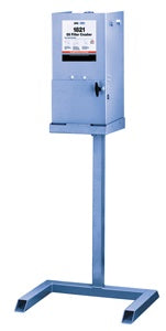10 Ton Air Operated Oil Filter