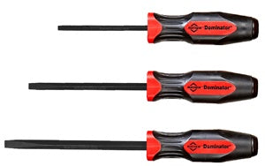 3 Piece Demo Drive Set