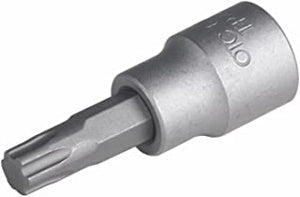 3/8" Drive T45 Torx Plus Skt