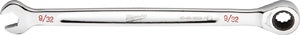9/32" SAE Ratcheting