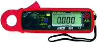CURRENT PROBE MULTIMETER