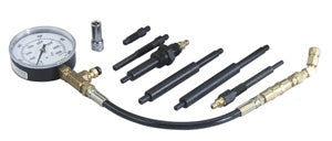 Diesel Compression Tester Kit