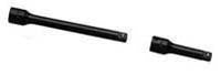 10" Impact Extension with Ball