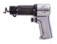 Air Chipping Hammer .401 Shank