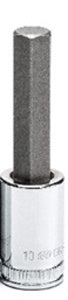 1/2" Bit 1/2" Drive Mid Length