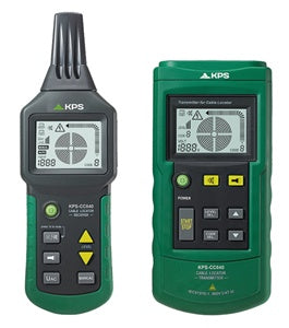 Advanced Wire Tracker