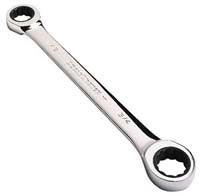 9/16X5/8 Double Box Ratcheting