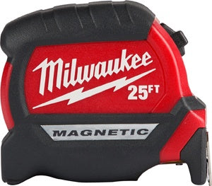 Compact Wide Blade Magnetic
