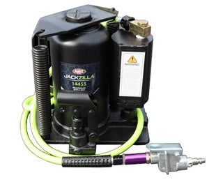 20-Ton Premium AIR/Hydraulic