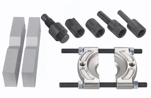 25 Ton Press Accessory Set