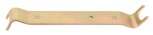 15mm X 16mm Air Line