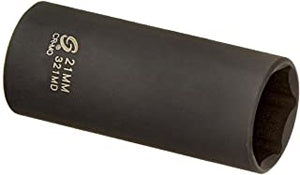 3/8DR 21MM DP IMP SKT