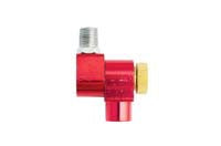 1/4 Air Hose Swivel Connector