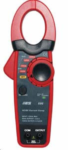 DC/AC High Currect Probe