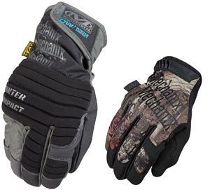 Cold Weather Armor Large