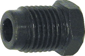 M14 x 1.5 Bubble Flare Nut