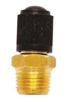 1/8NPT Male Tank Valve 2 Pack