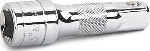 GearWrench 1/2 Inch Drive Extension 3 Inch
