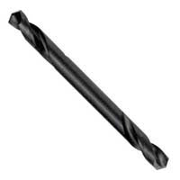 12 Pack 1/8" Double End Drill