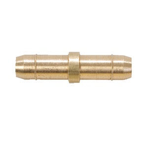 1/2" Nylon To Nylon Push-On
