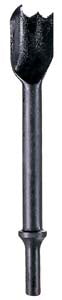 7-1/2" Long Muffler & Pipe