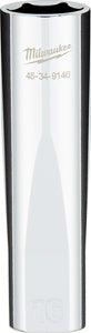 1/2" Drive 16MM Deep Socket