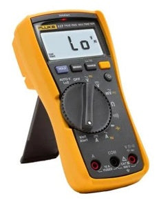 Fluke 117 Electricians True