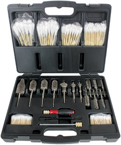 Innovative Products Of America Professional Diesel Injector-Seat Cleaning Kit SS