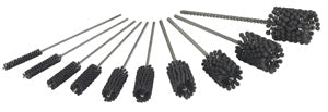 10 Pc Ball Hone Set