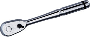1/2" Drive 11" 90-Tooth Quick