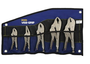 5 Piece Fast Release Locking