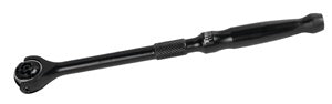 1/4" Drive Swivel Ratchet