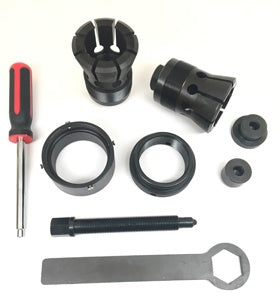 Inner Bearing Race Puller