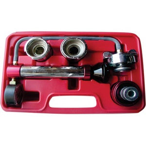 CTA Radiator Pressure Tester kit