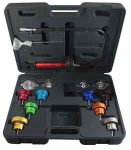 14 Pc Cooling System Pressure