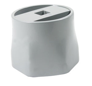 3-1/2" 6 Pt 3/4 Dr Hex Axle